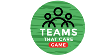 Teams That Care Logo